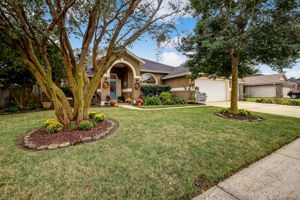 Welcome to 14580 Greenover Ln
