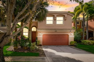 Running Oak Ct - VT-001