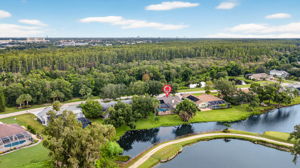 Aerial Rear Exterior 2-marker