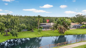 Aerial Rear Exterior 3-marker