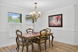 Dining Room 1