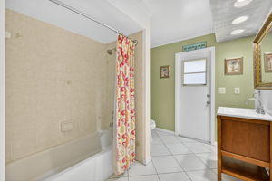 Guest Bathroom 1