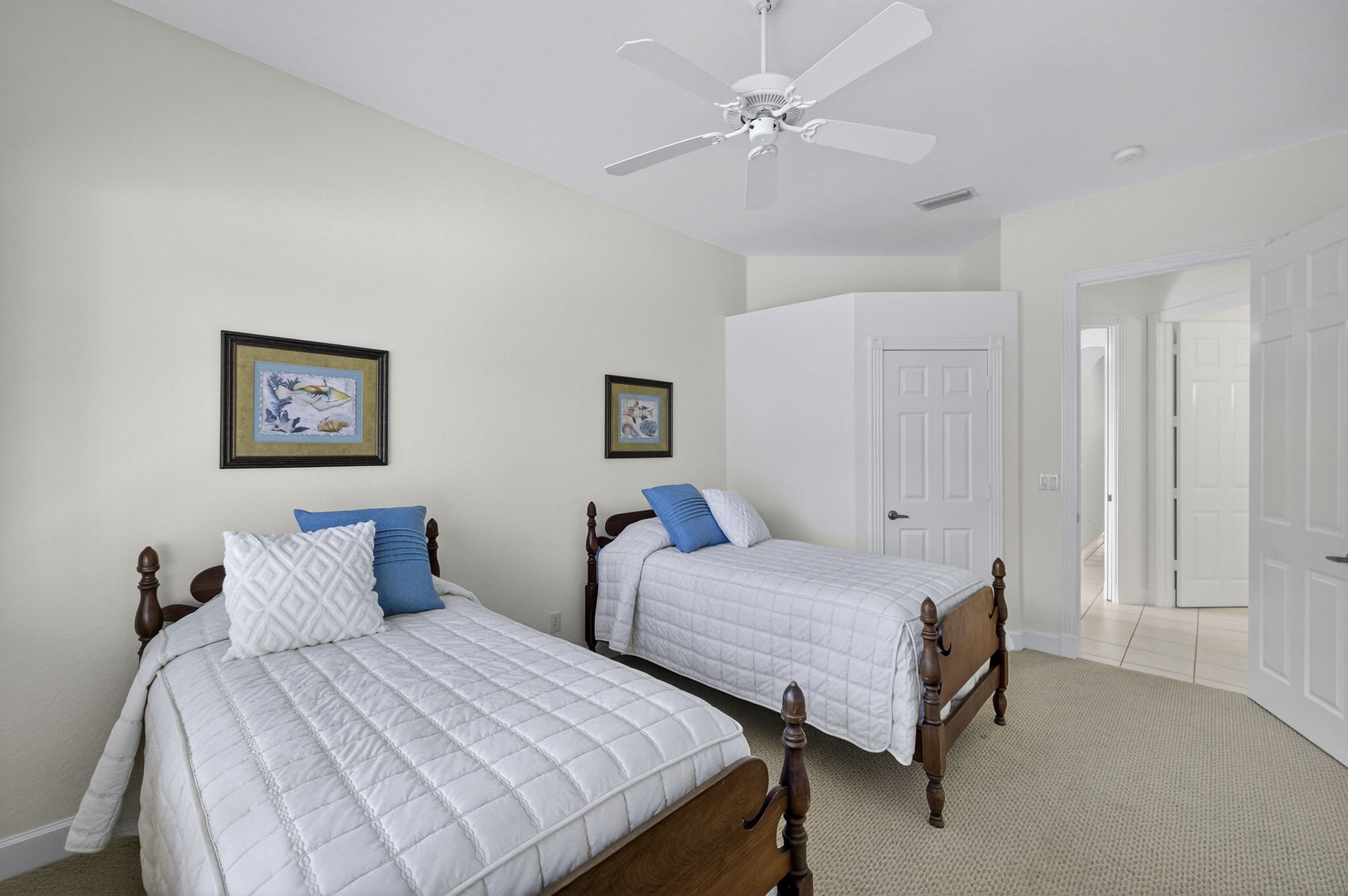 Guest Bedroom 2 of 2