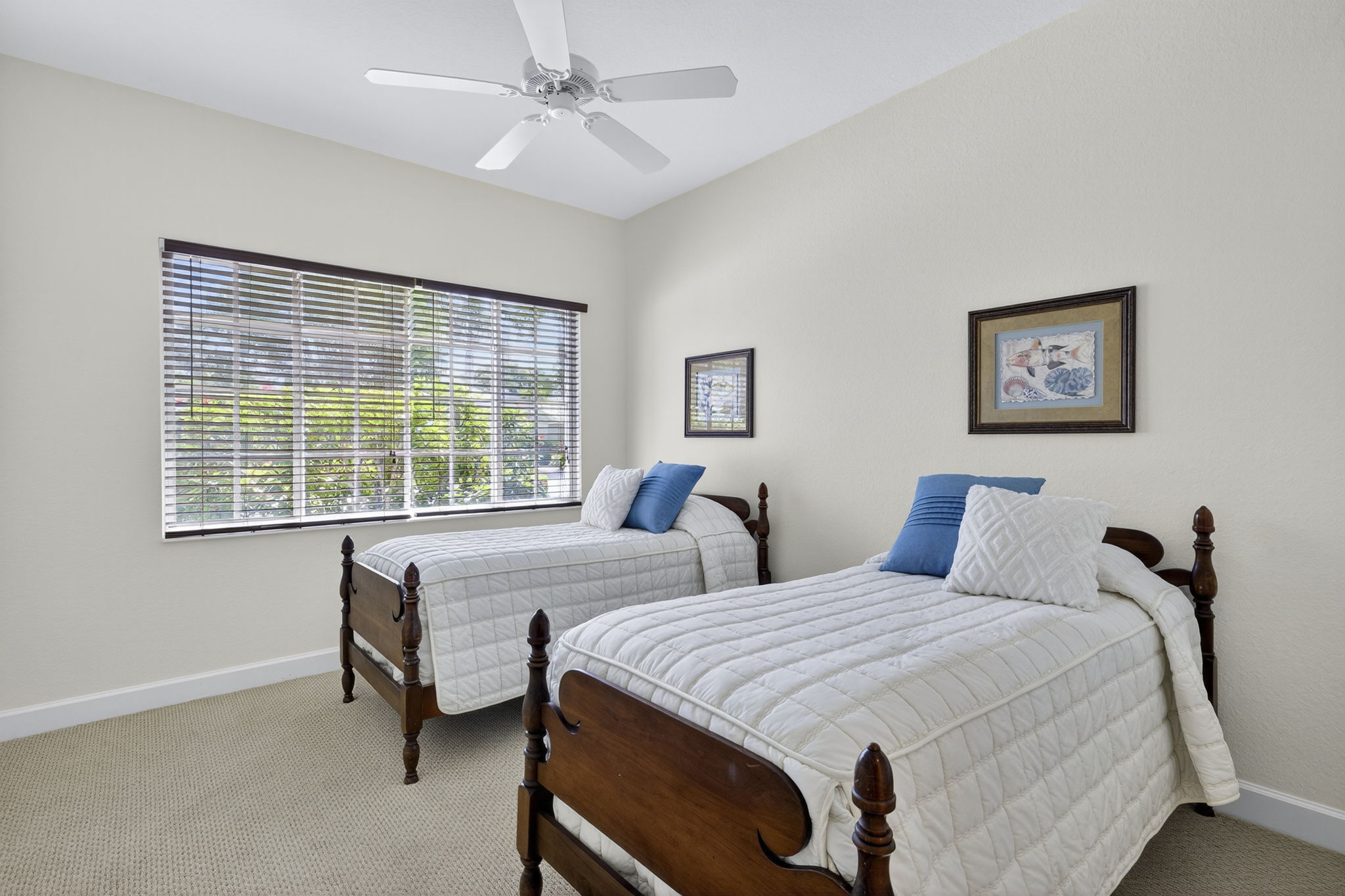 Guest Bedroom 1 of 2