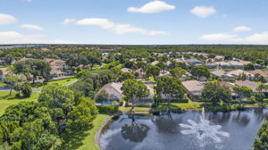 Aerial Rear Exterior 1