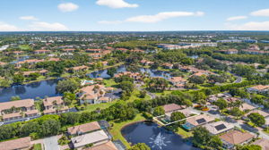 Aerial Rear Exterior 3 - lot line