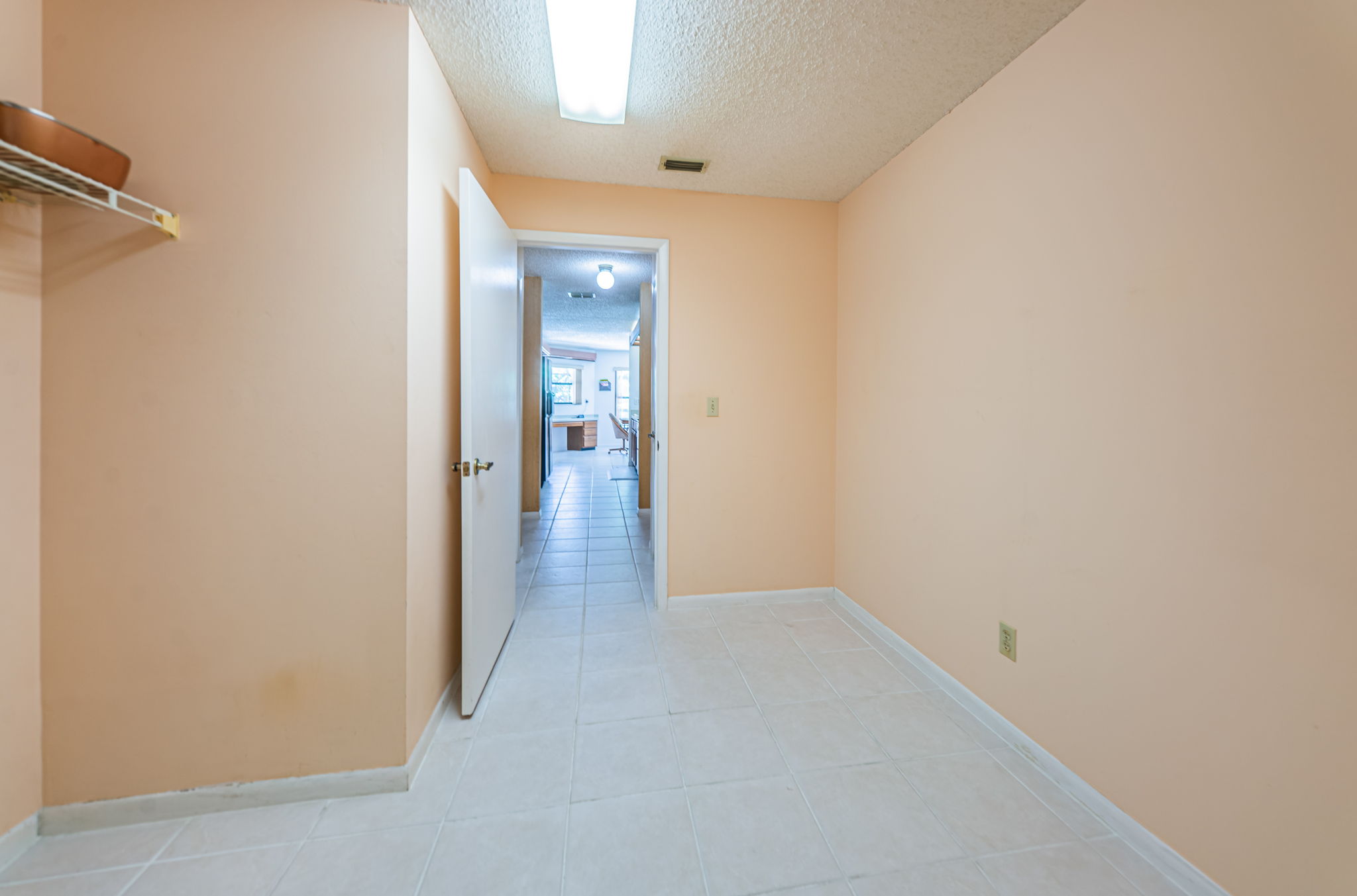 Storage Room