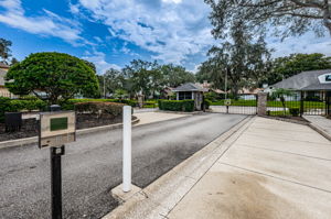 Gated Entry2