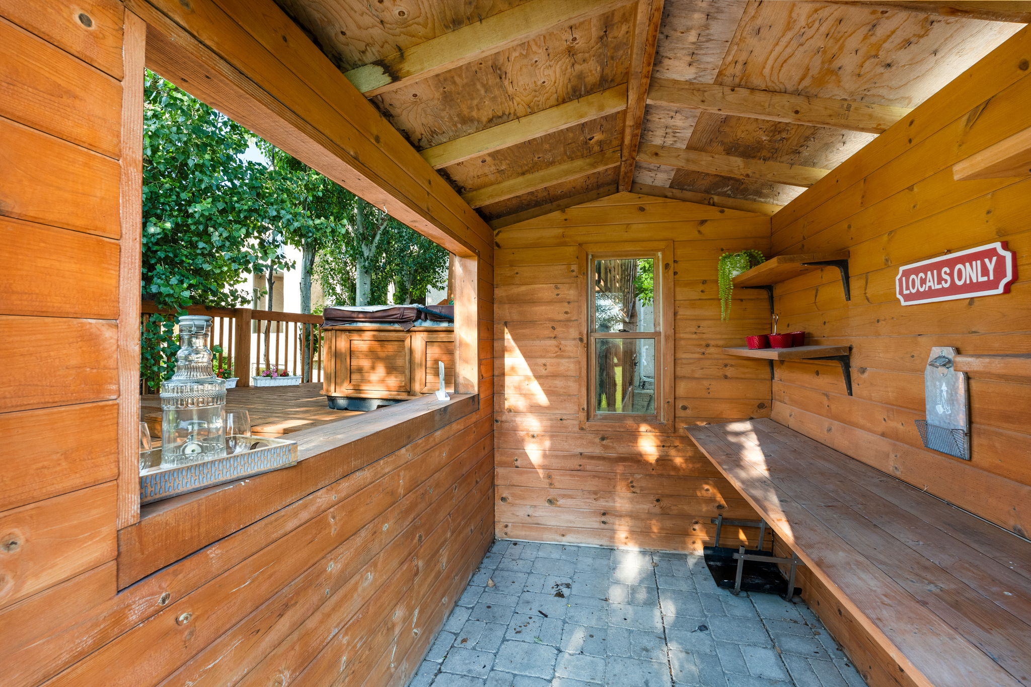 146 Burns Rd - Exterior-8