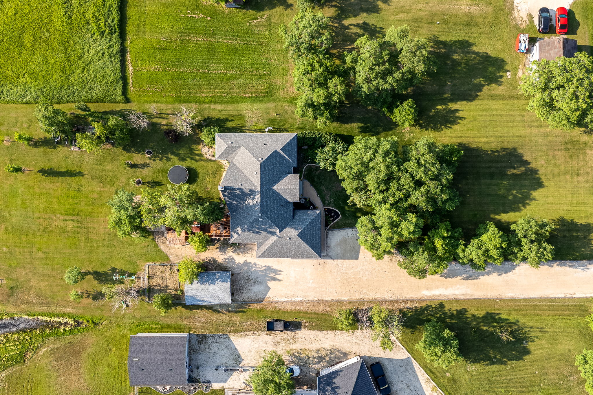 146 Burns Rd - Exterior-16