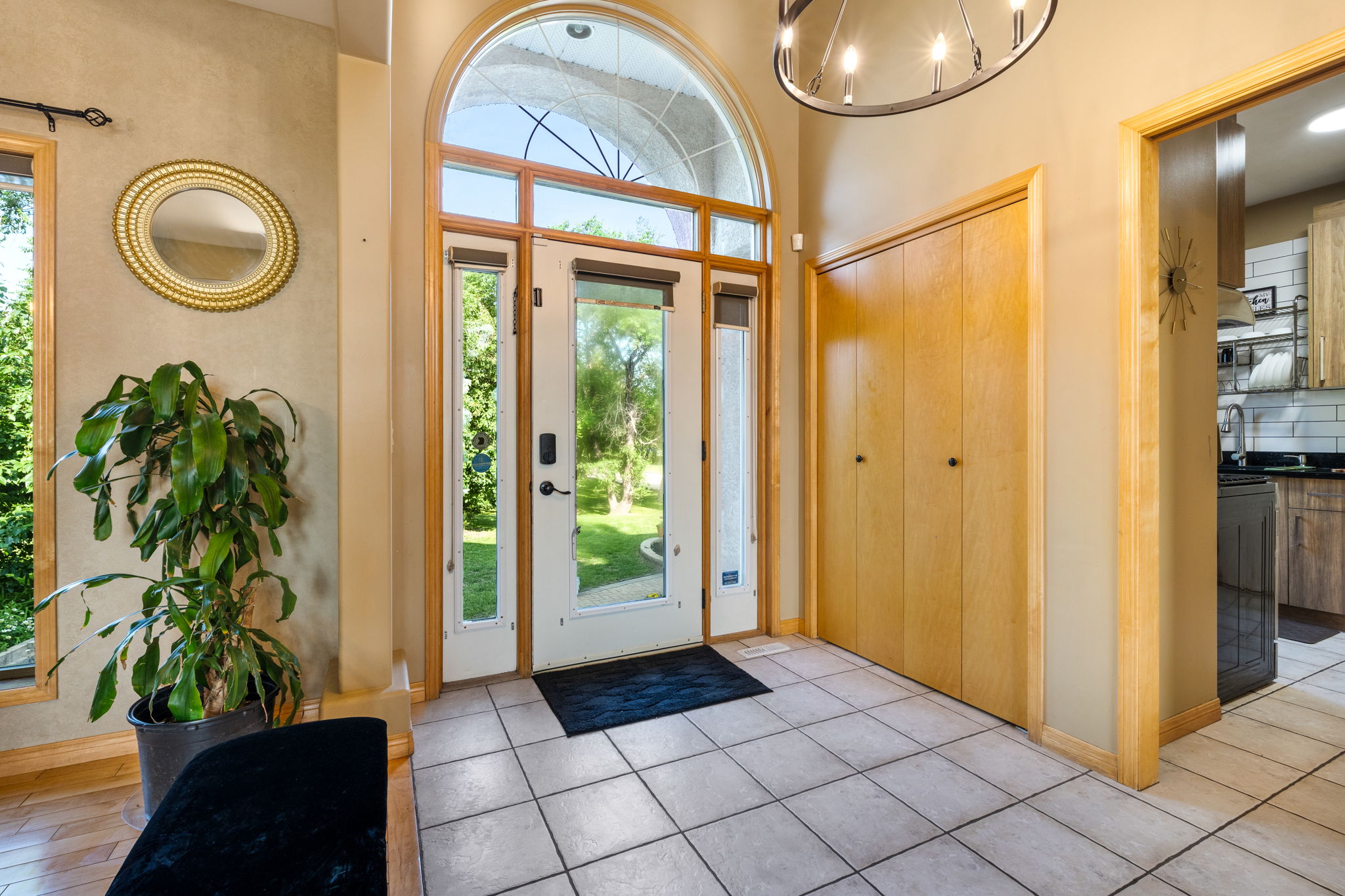 146 Burns Rd - Interior-1