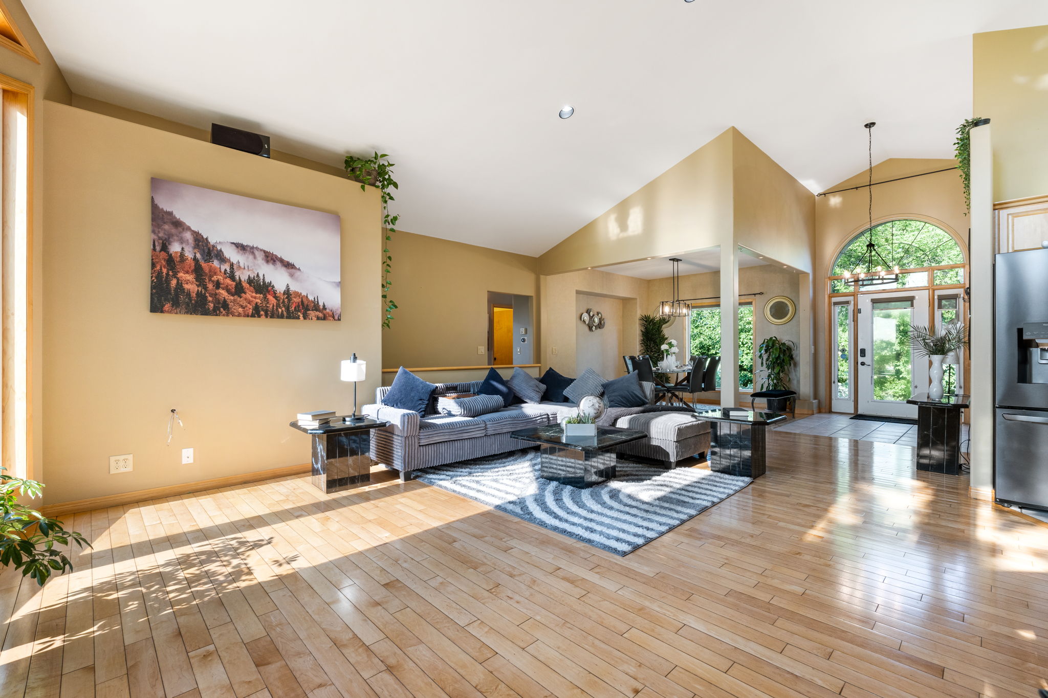 146 Burns Rd - Interior-6