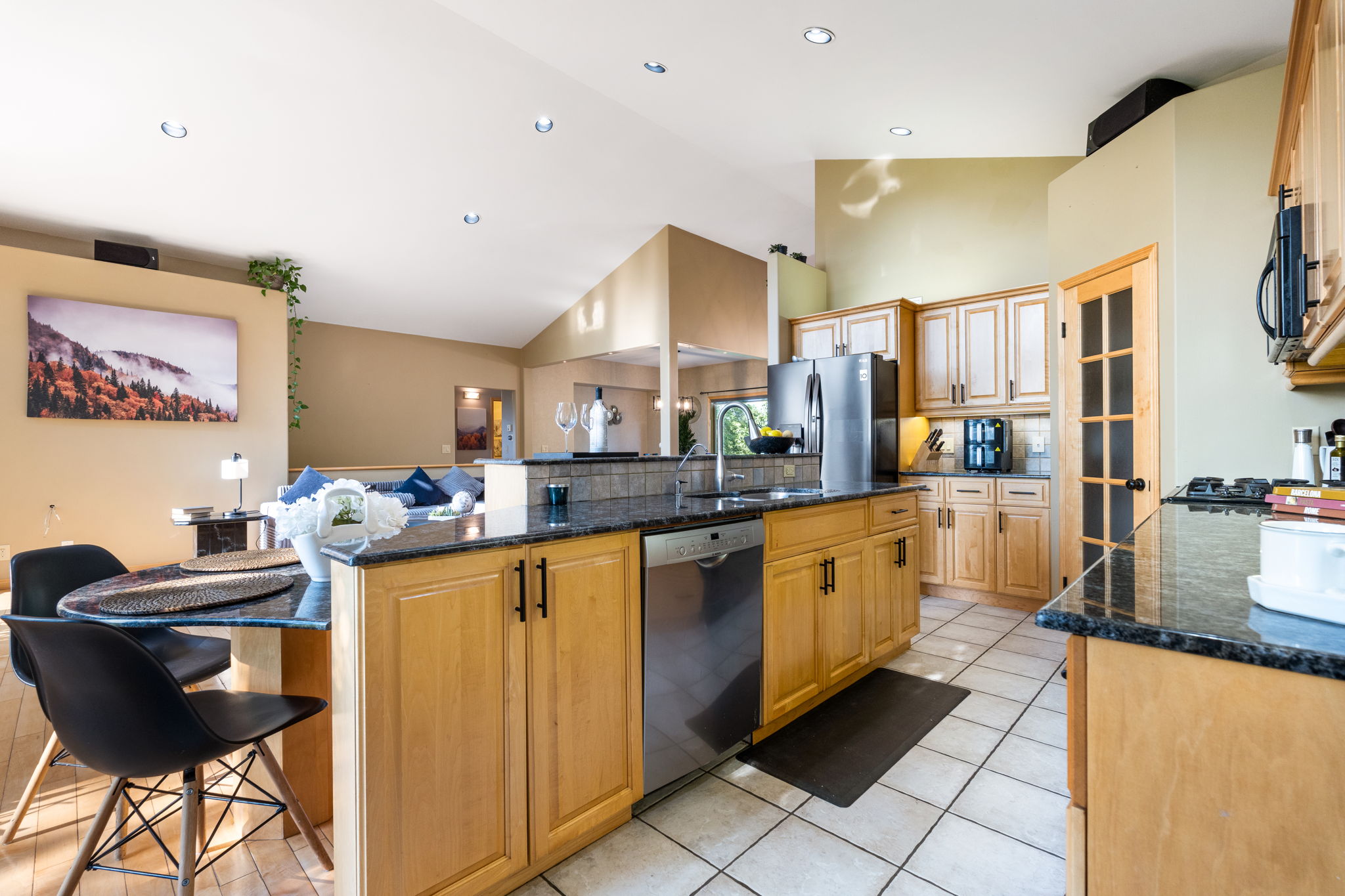 146 Burns Rd - Interior-9