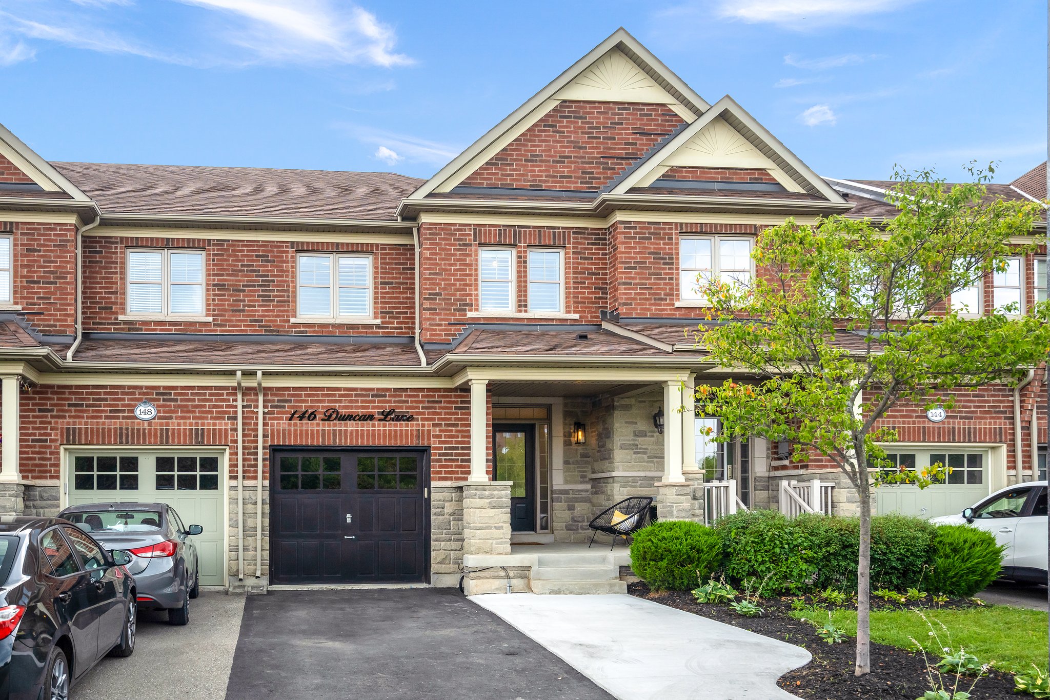 146 Duncan Ln, Milton, ON L9T 3X3, Canada