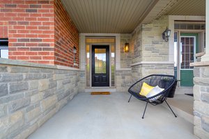 146 Duncan Ln, Milton, ON L9T 3X3, Canada Photo 2