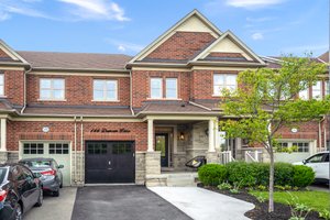 146 Duncan Ln, Milton, ON L9T 3X3, Canada Photo 0