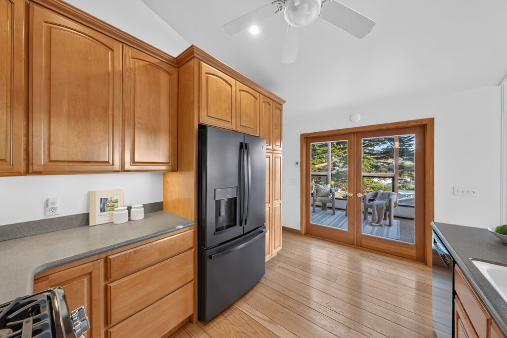 The Kitchen