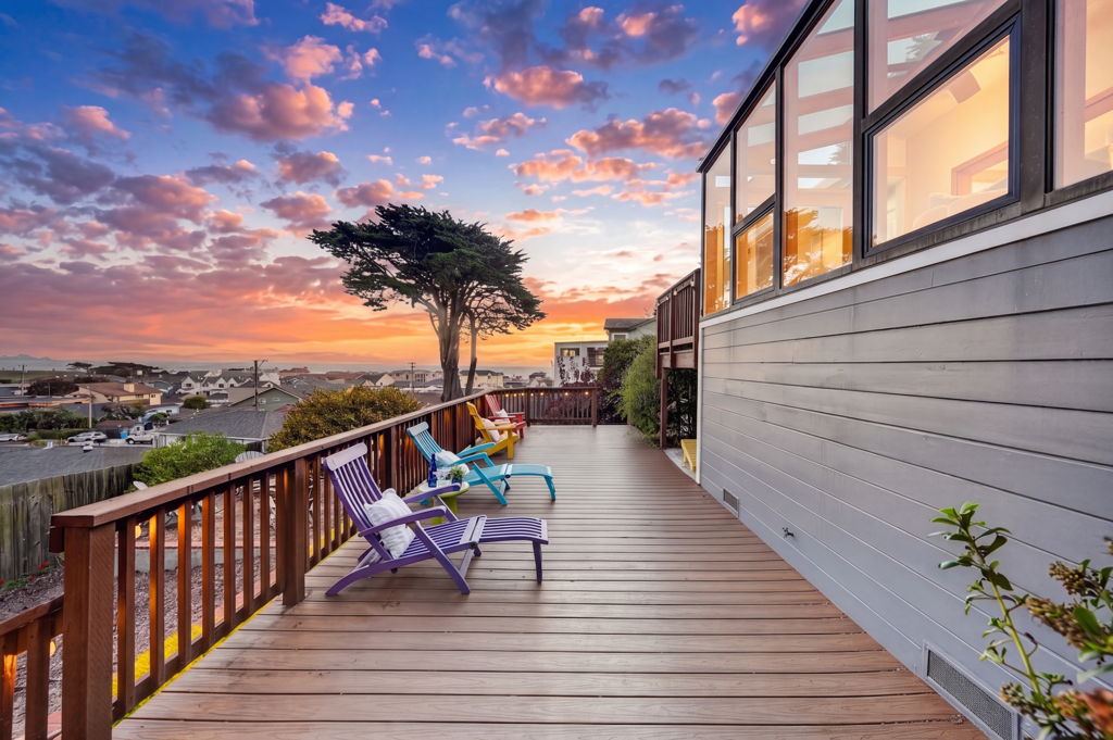 Outdoor Space