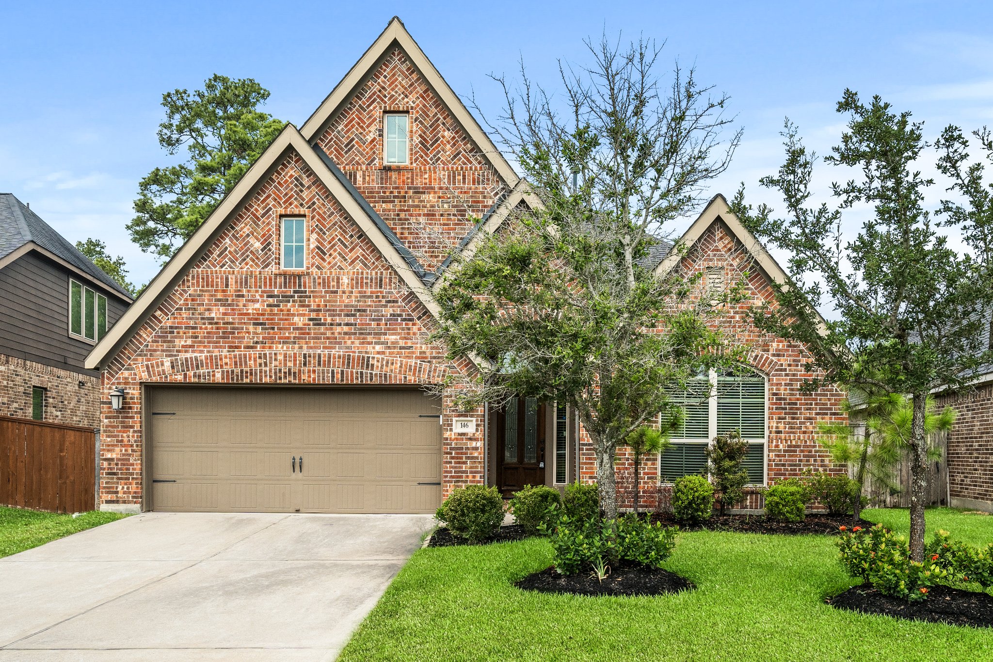 146 Pine Crest Cir, Montgomery, TX 77316 | Houston Real Estate Media