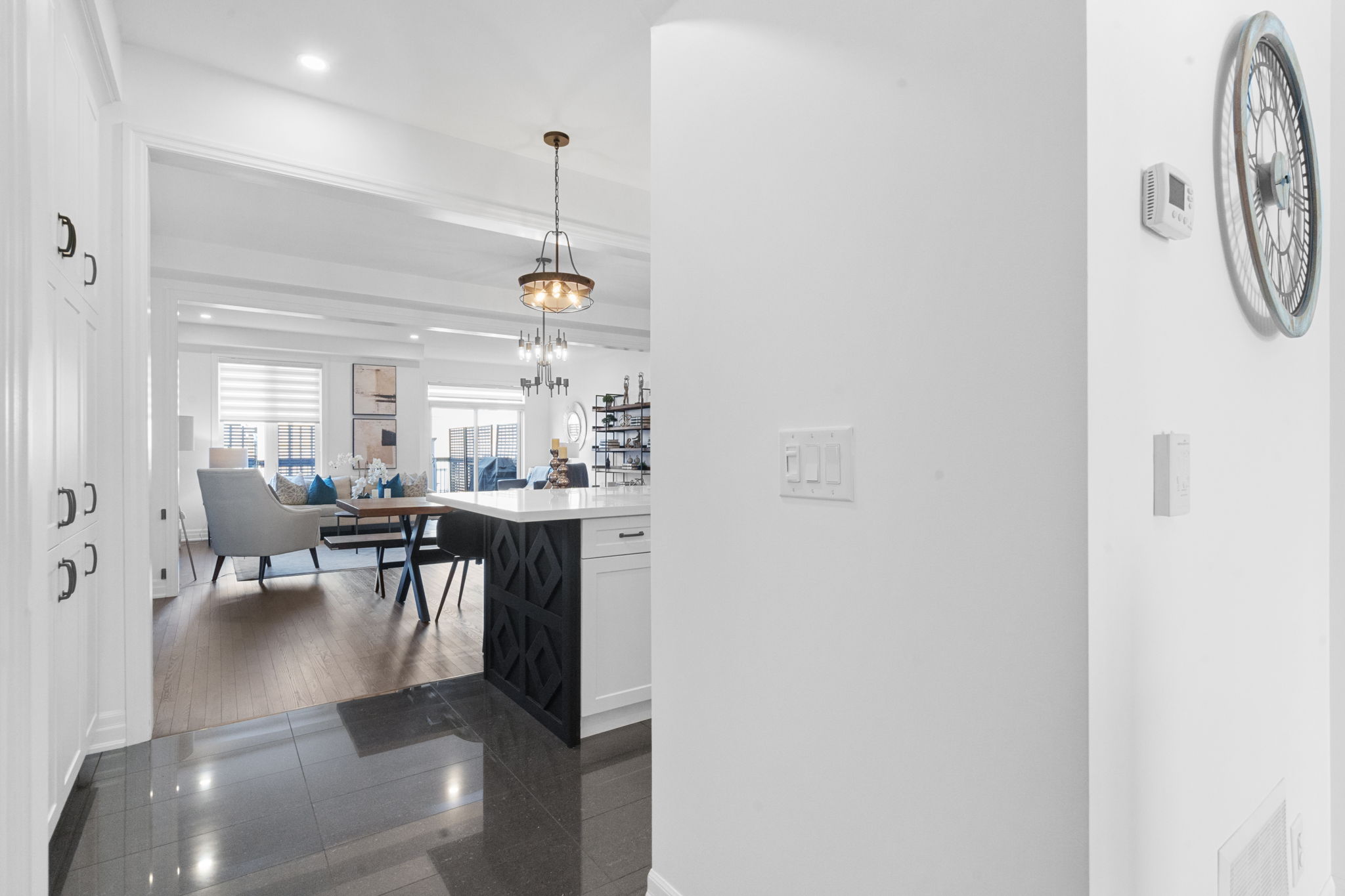 146 Rising Hill Ridge Brampton, ON L6Y 6B1