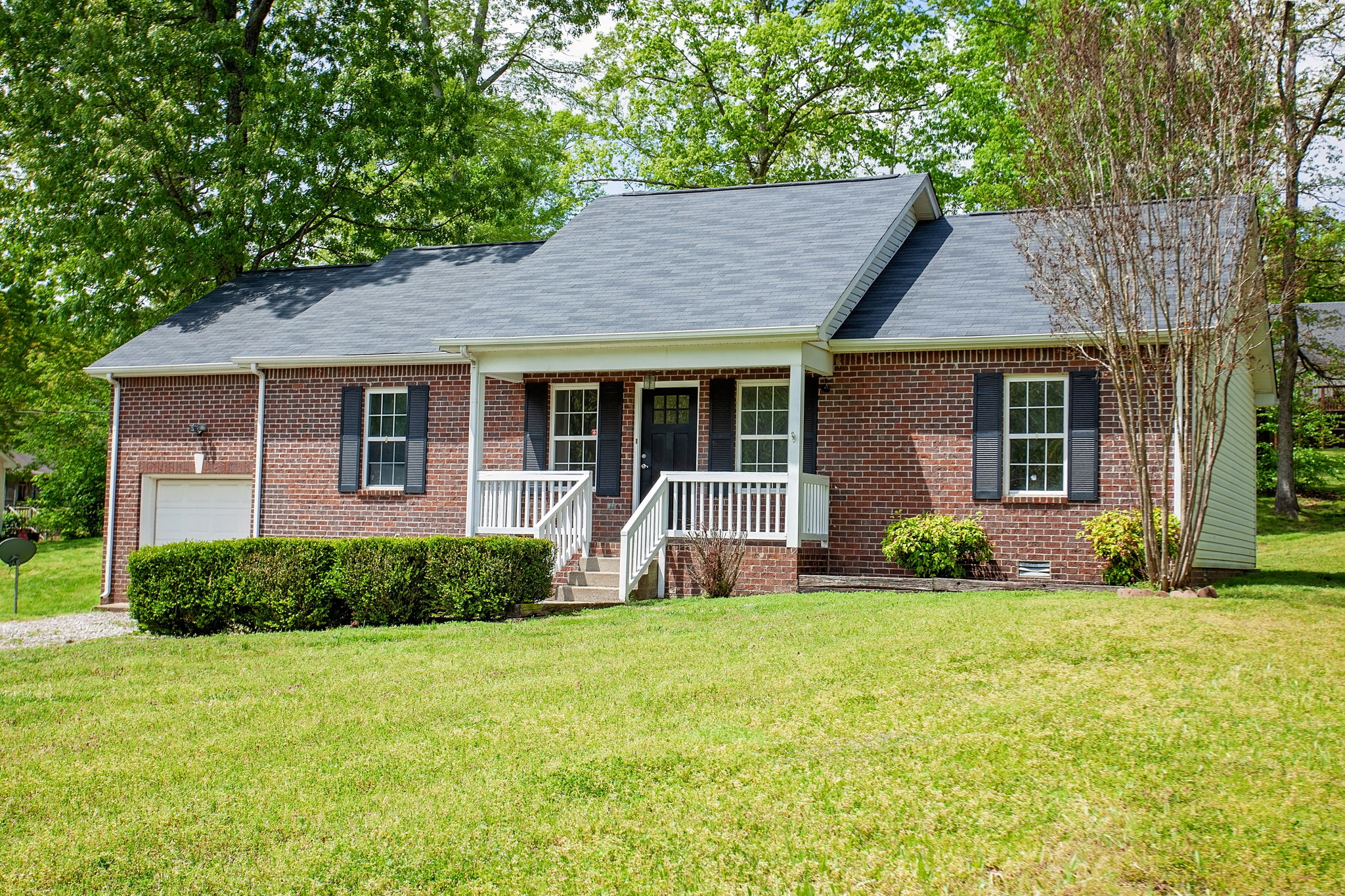 146 Sherron Dr, Dickson, TN 37055 | Amanda Patrick Photography