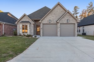 New Construction real estate media in Little Rock, Arkansas by Avery & Bryant