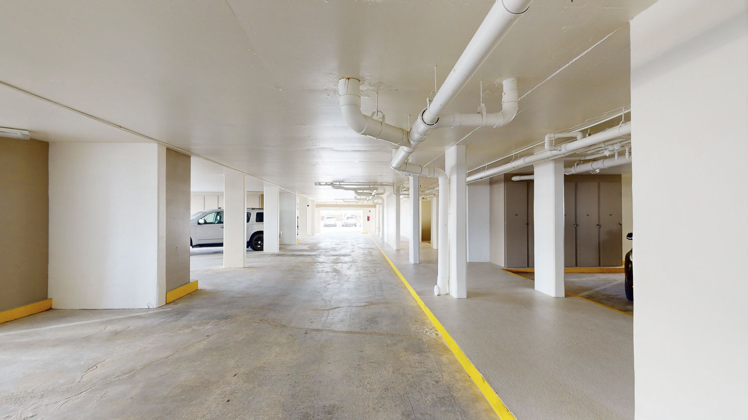 Parking Garage