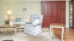 Murphy Bed Up