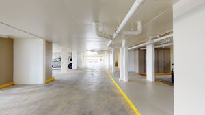 Parking Garage