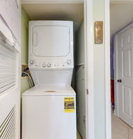 Washer Dryer Combo