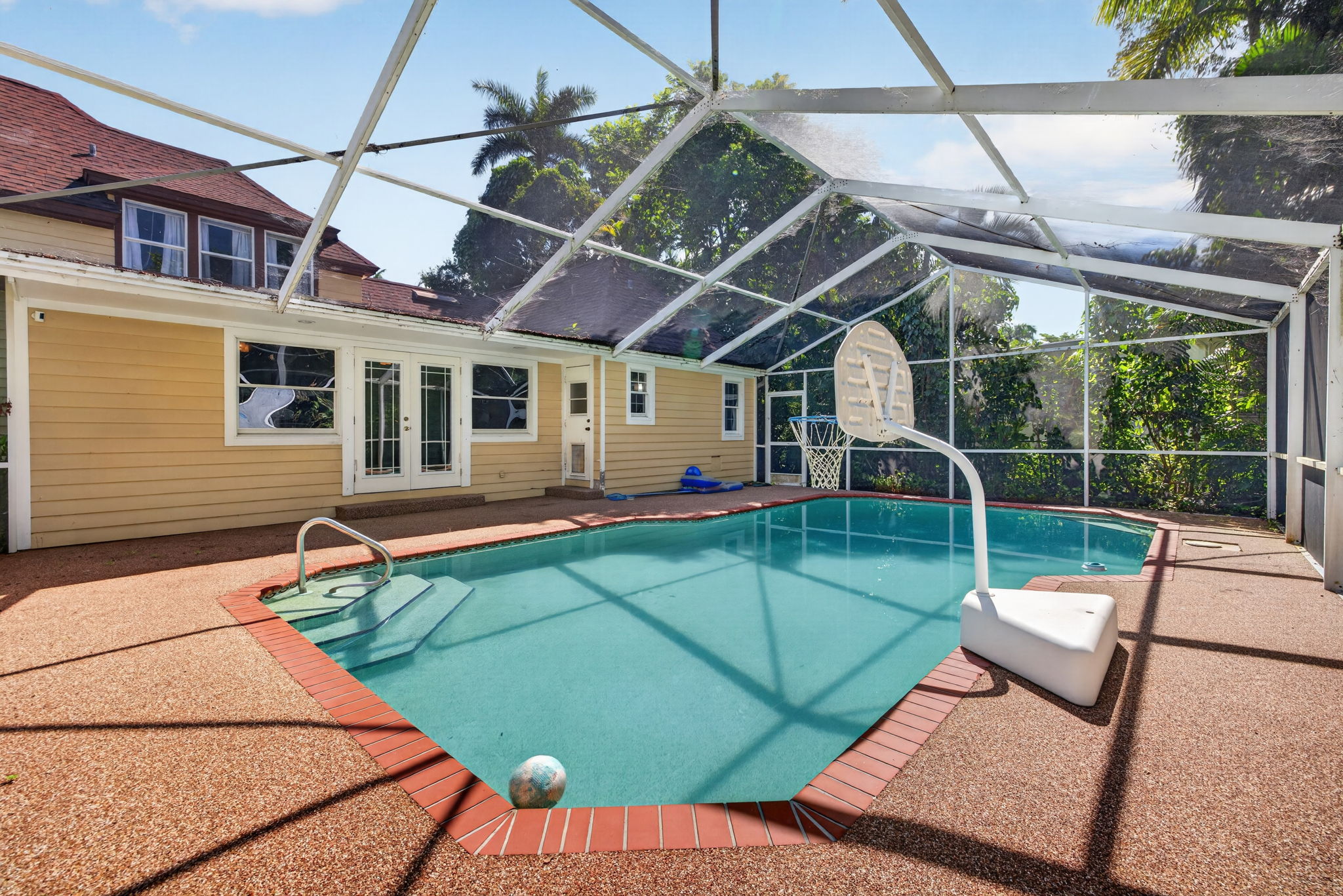 Pool 3 of 3