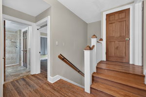 Staircase