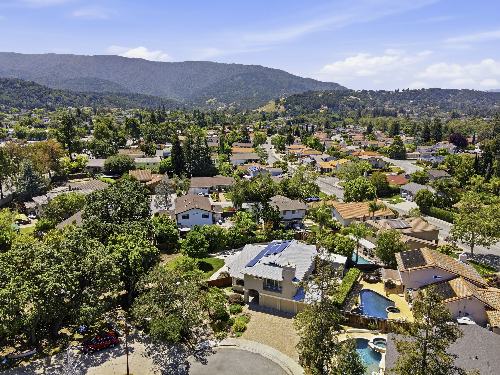 005_F8_AERIAL_1460 Oak Canyon