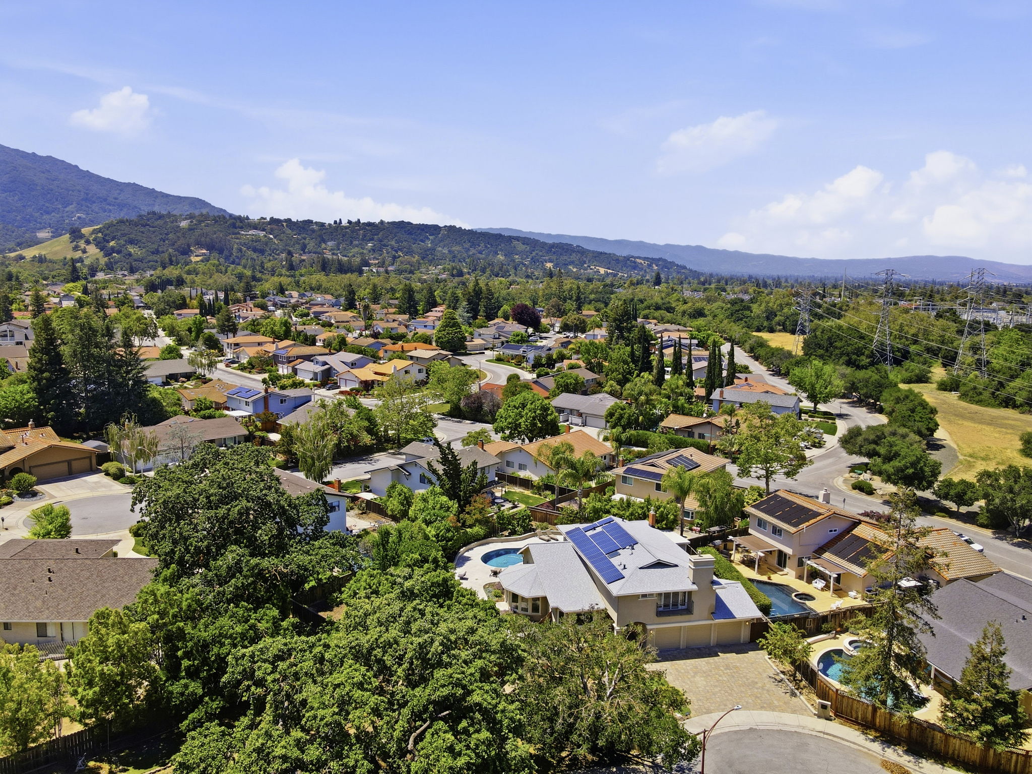 006_F8_AERIAL_1460 Oak Canyon