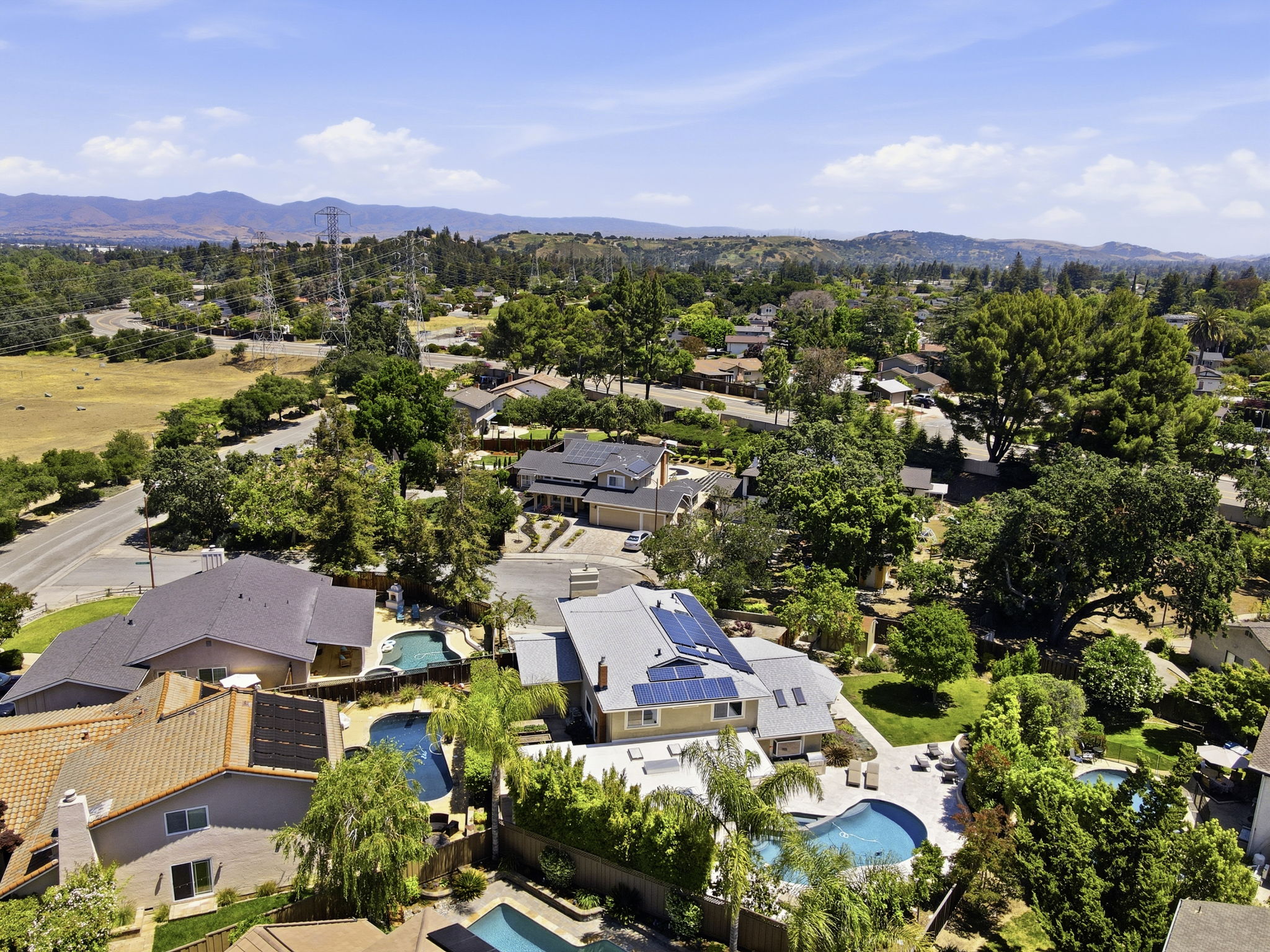 012_F8_AERIAL_1460 Oak Canyon