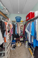 Primary Closet 1