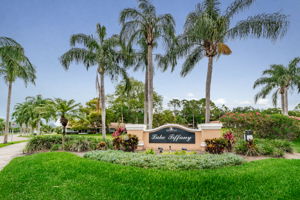 1-Lake Tiffany Entry