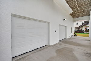 Rear Exteriors (3)