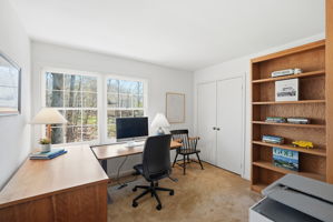 Office/Bedroom 4