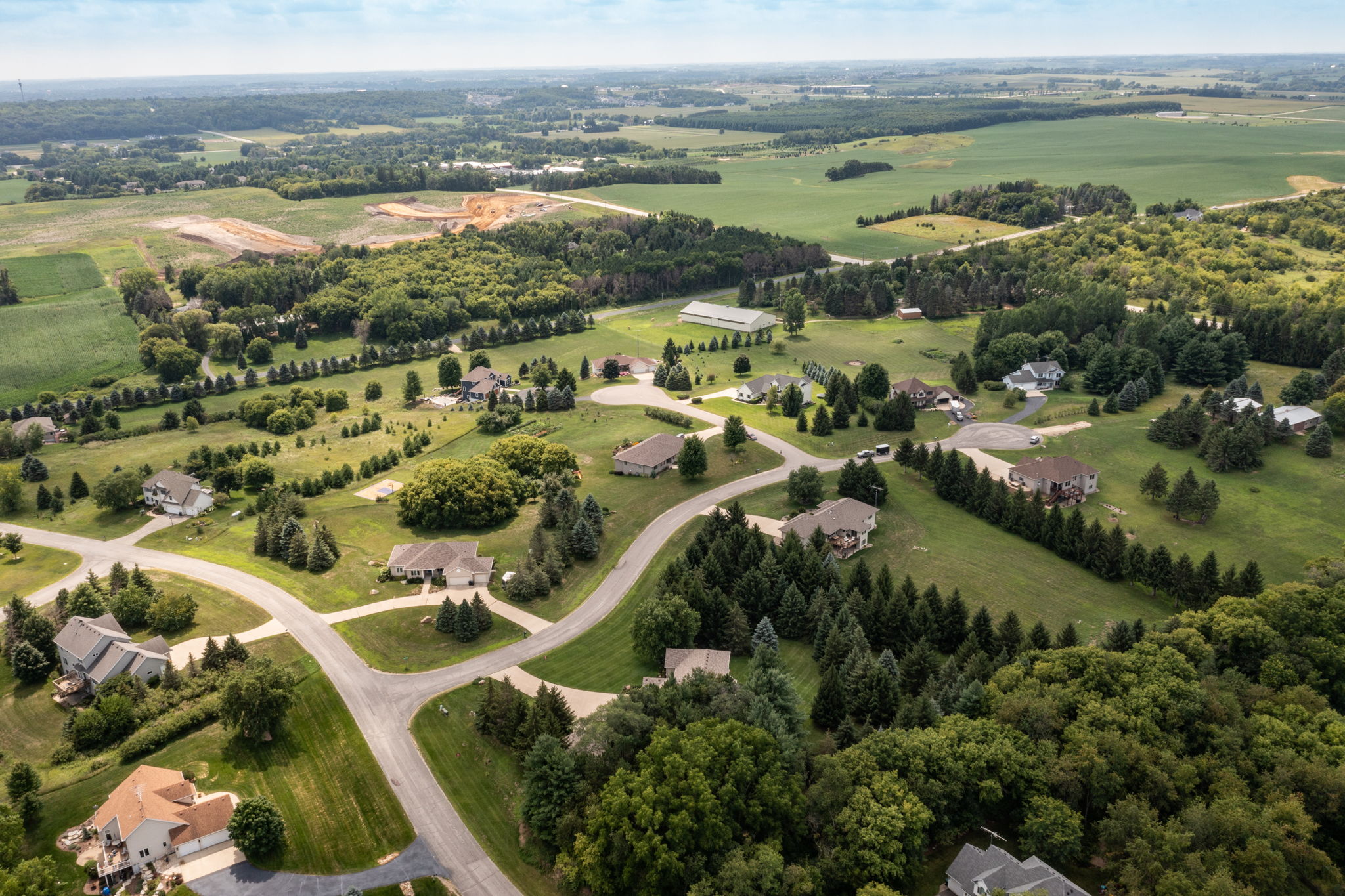 54-Aerial View