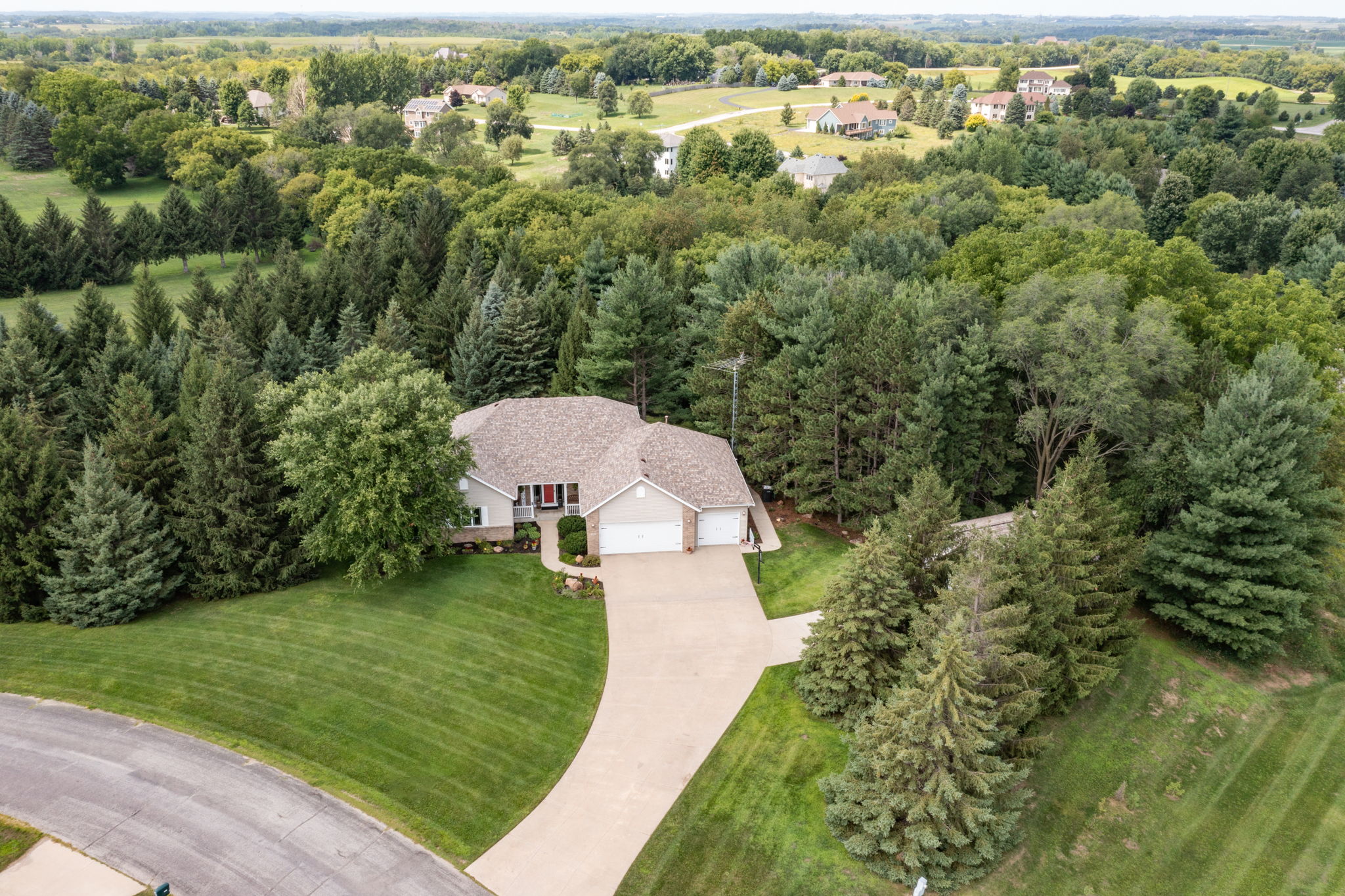 48-Aerial View