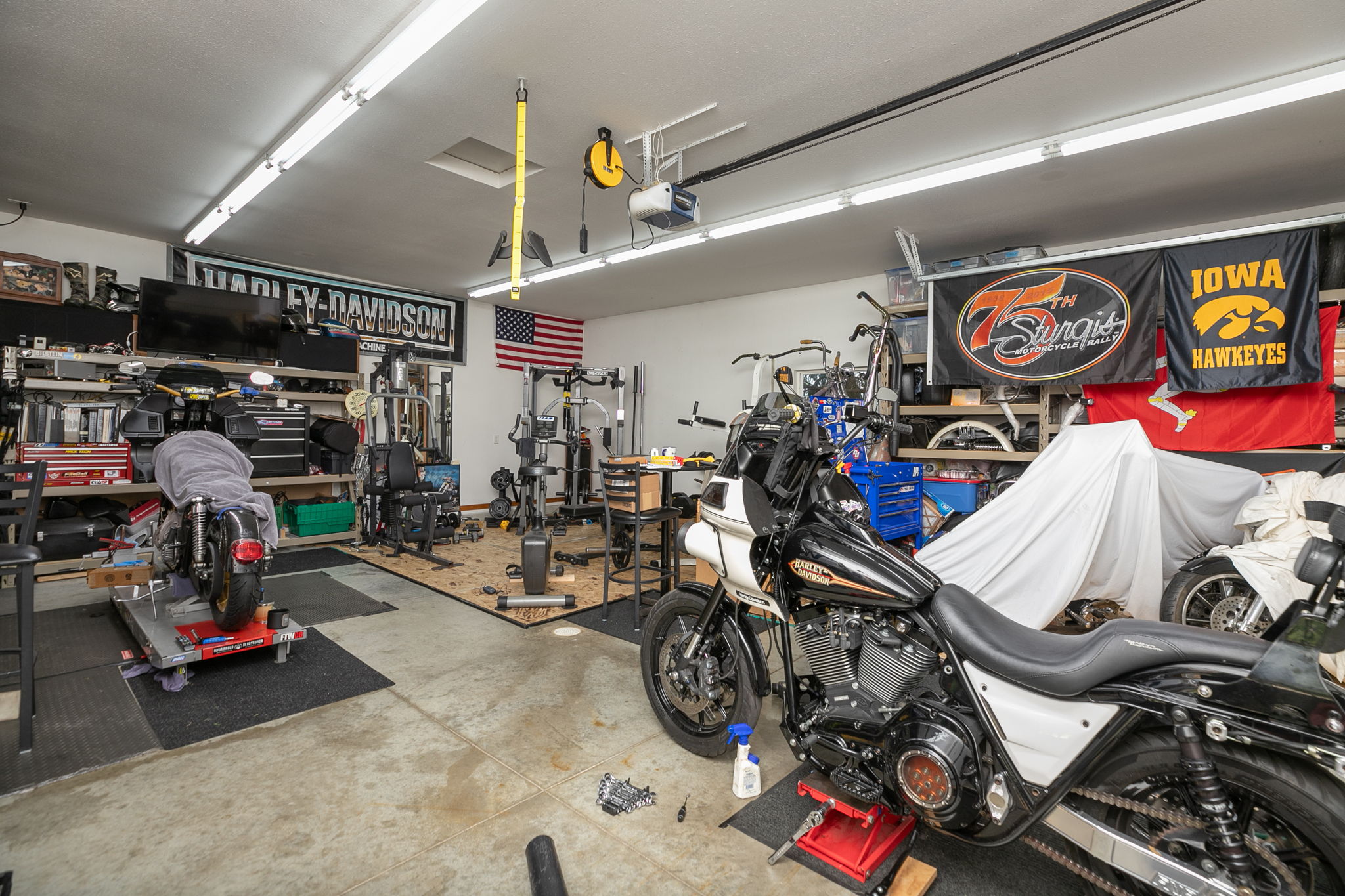 36-Garage