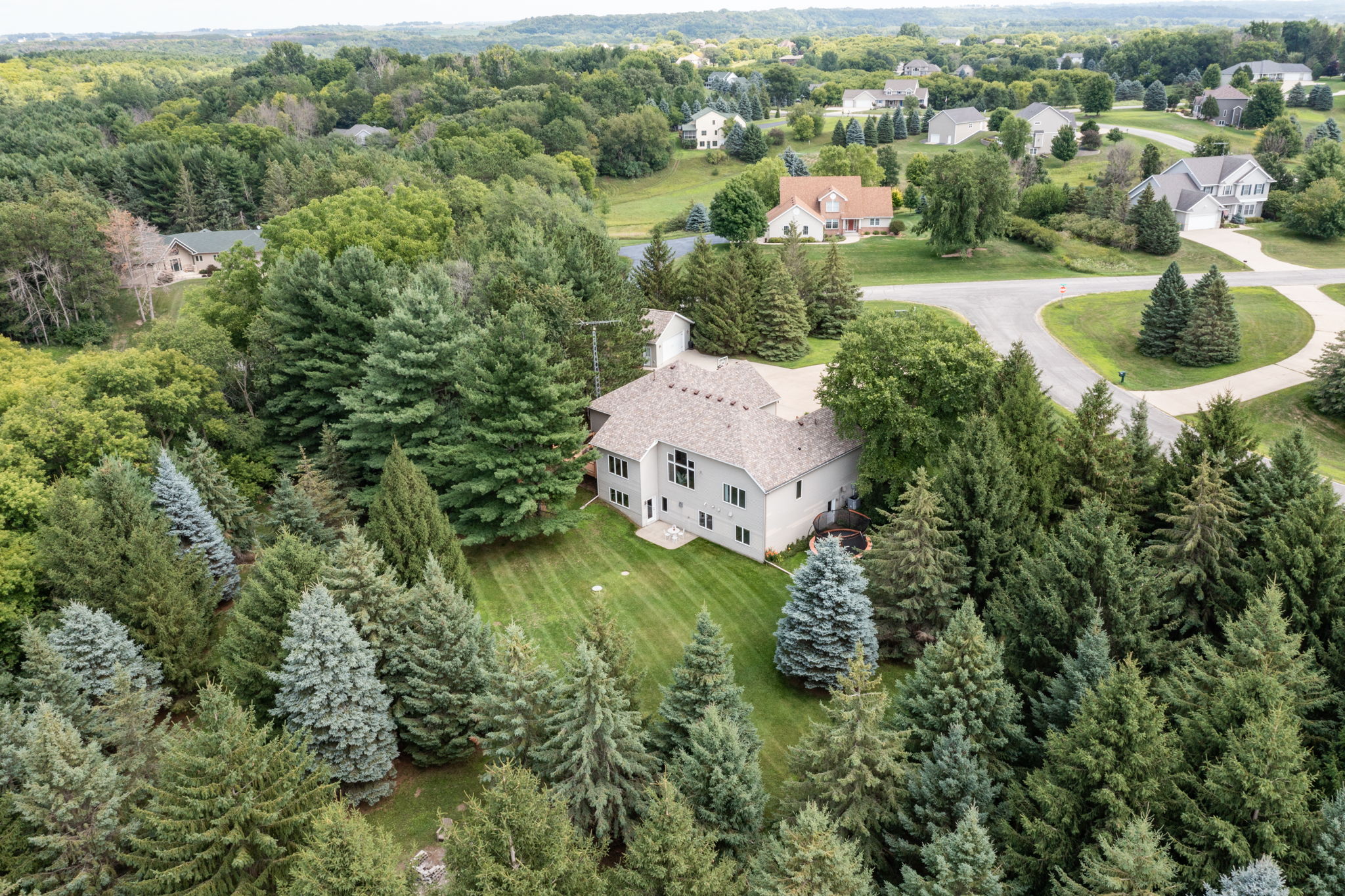 49-Aerial View