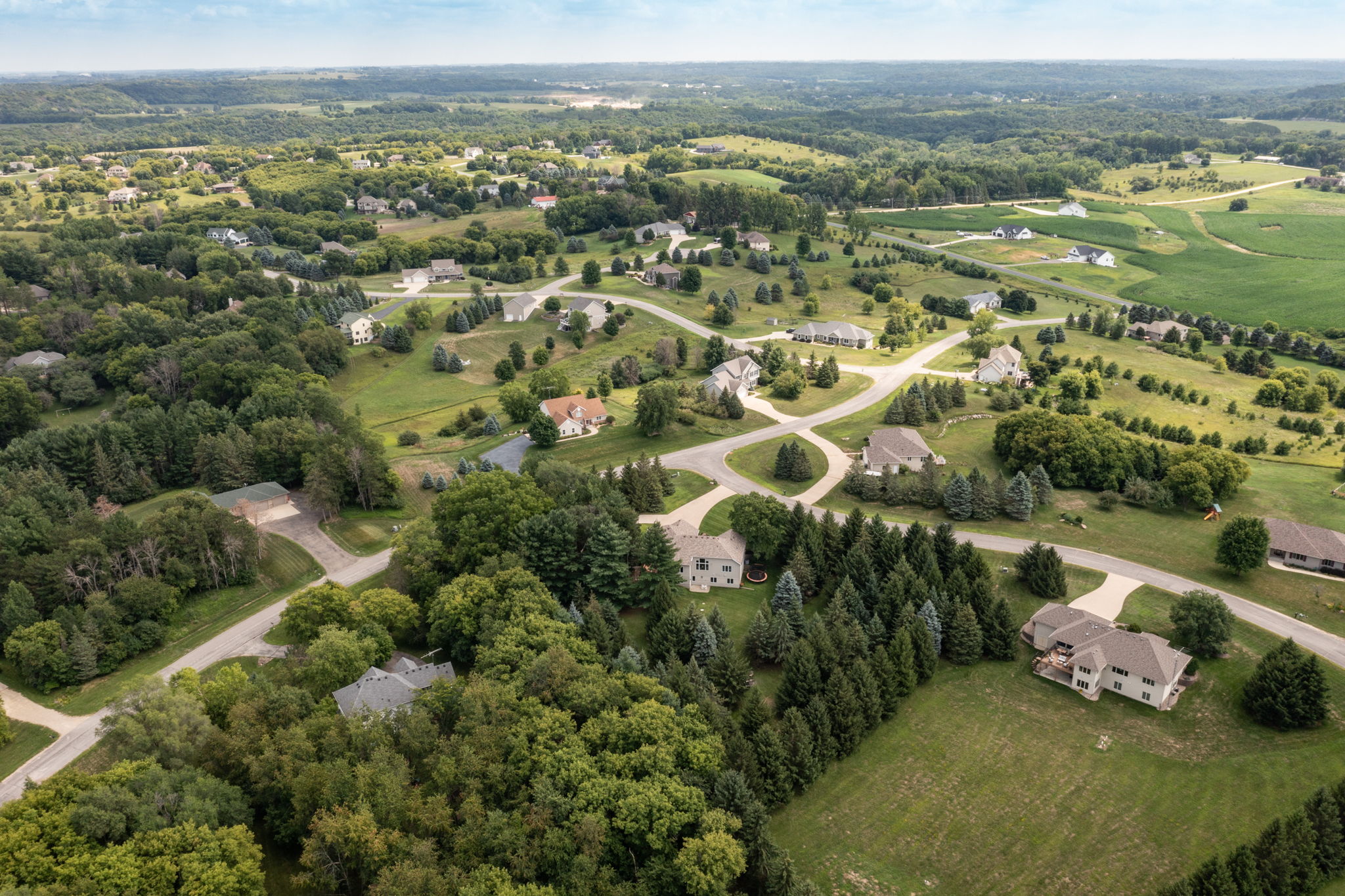 52-Aerial View