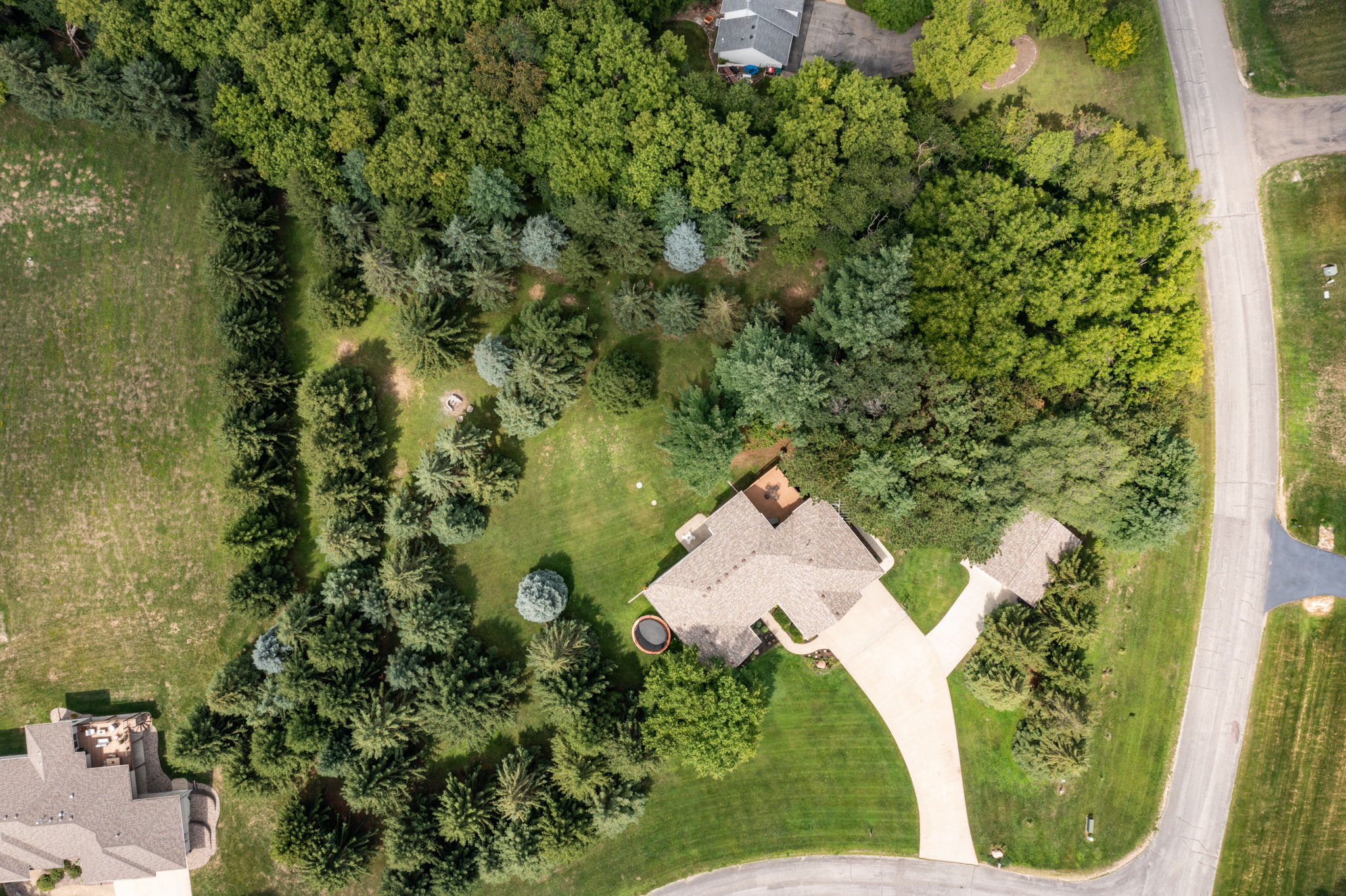 51-Aerial View