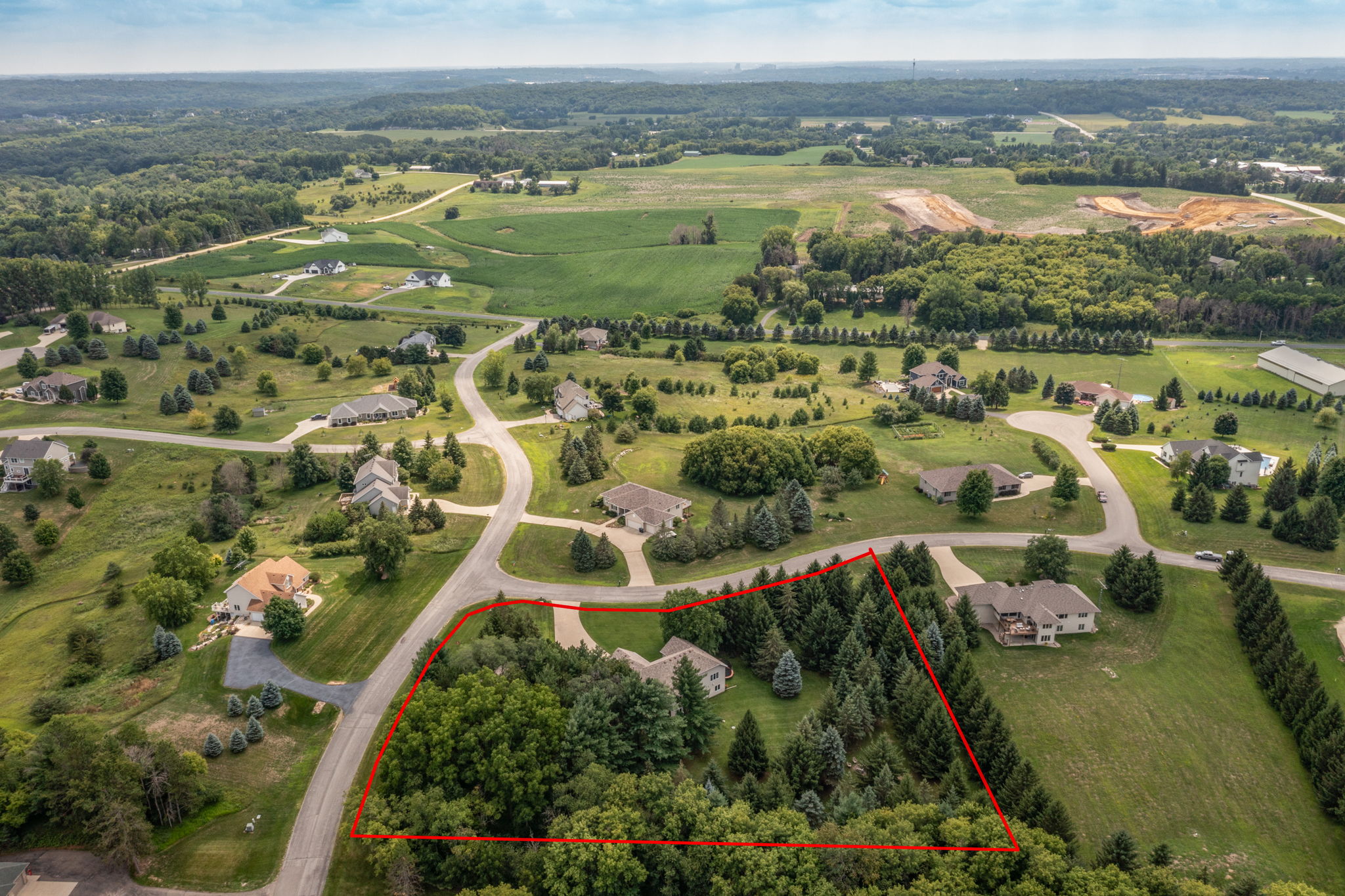 53-Aerial View