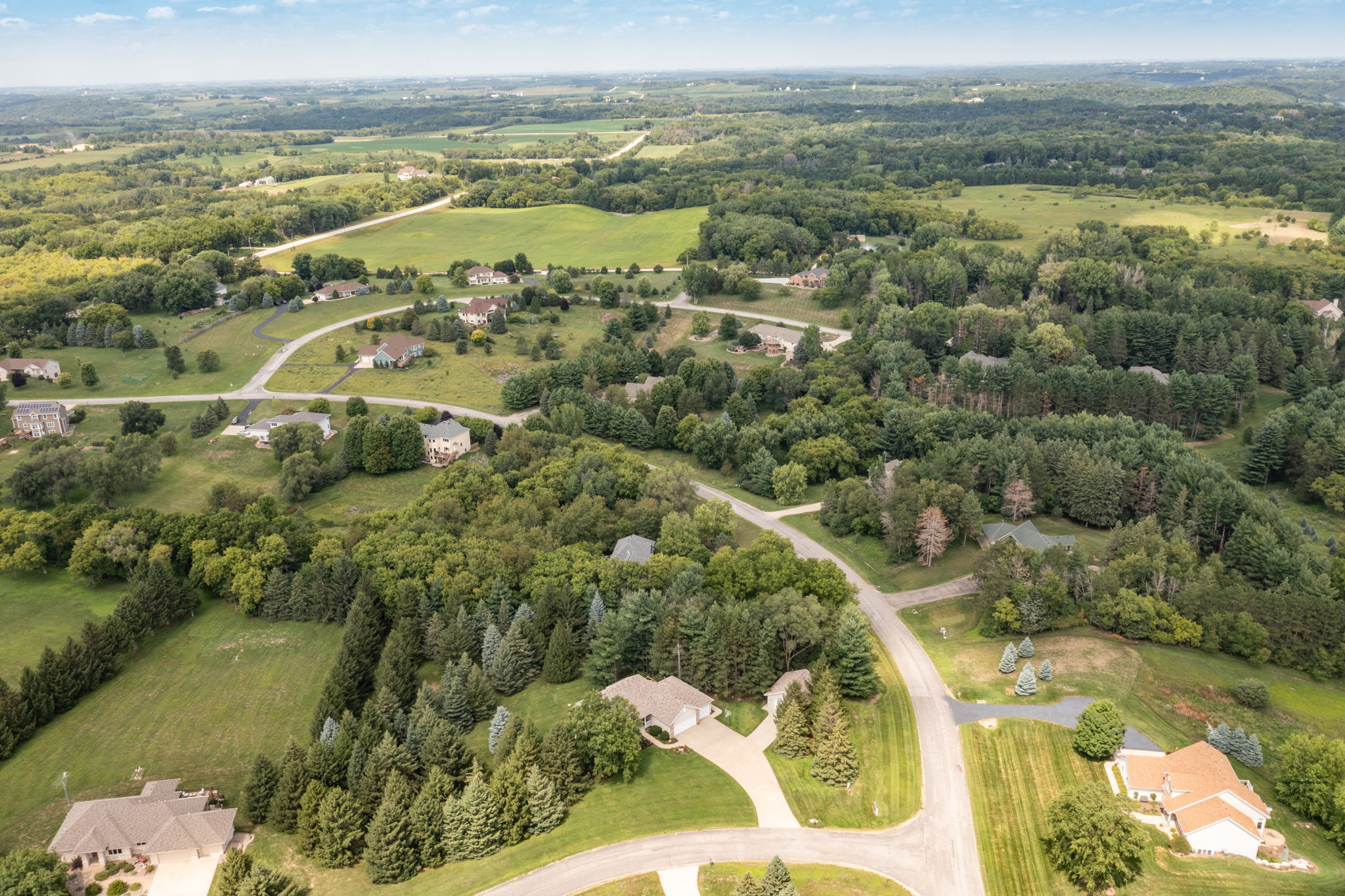 55-Aerial View