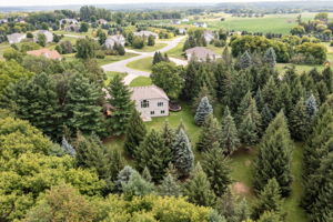 50-Aerial View