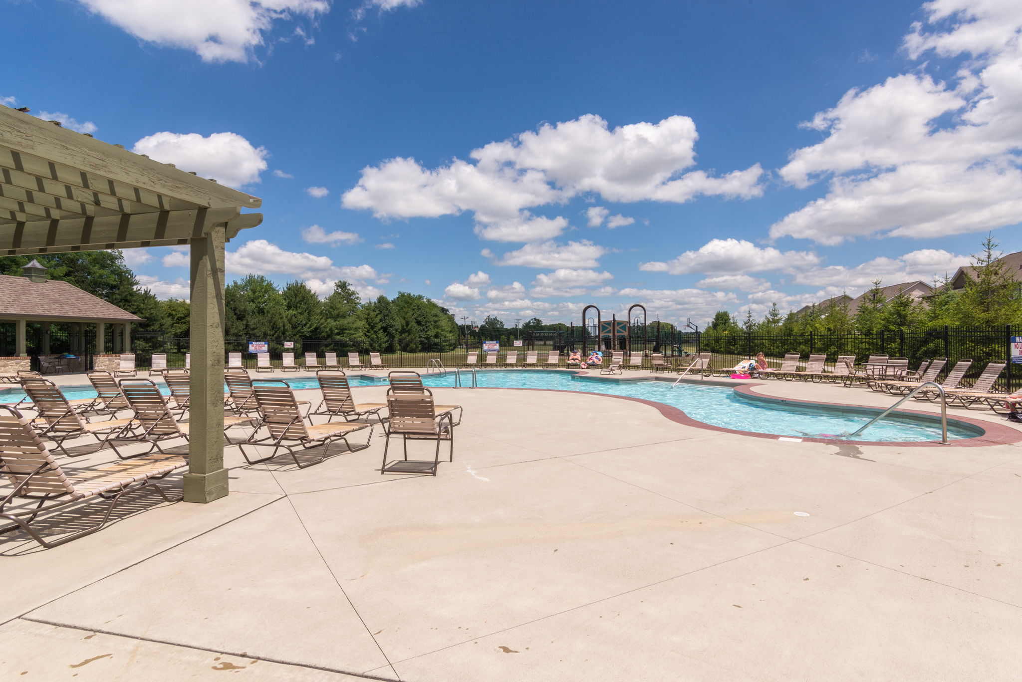 Community Pool