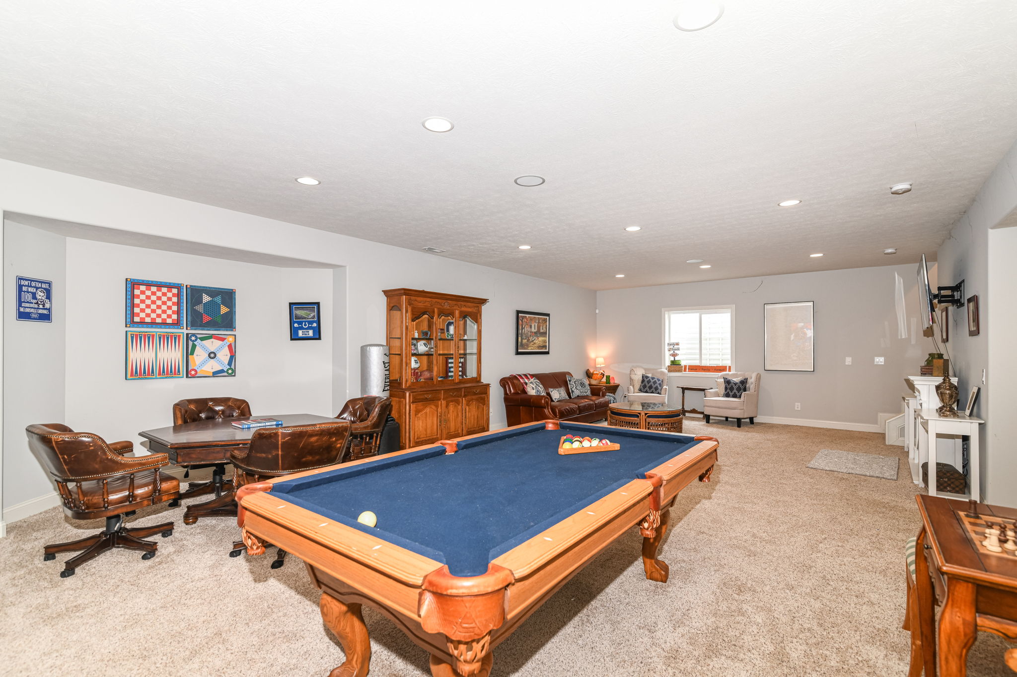 Rec/Play Room